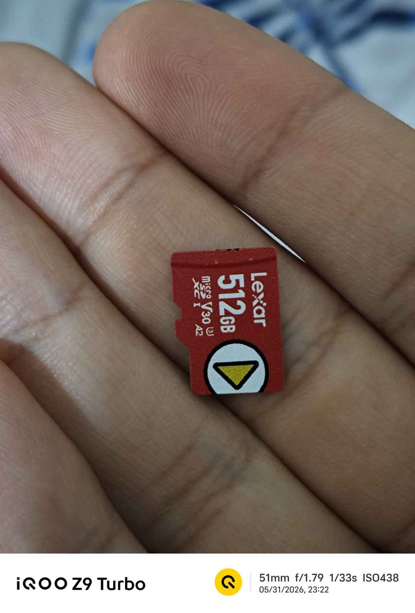 جهاز ستيم دك نسخه lcd نظافه فول ذاكره الجهاز 256GB مع SD CARD 512GB السعر 500 الف عمارة, ميسان


**إذا كنت صاحب هذا الإعلان وتريد حذفه لأي سبب، رجاءا أرسل رسالة إلى الدعم الفني**