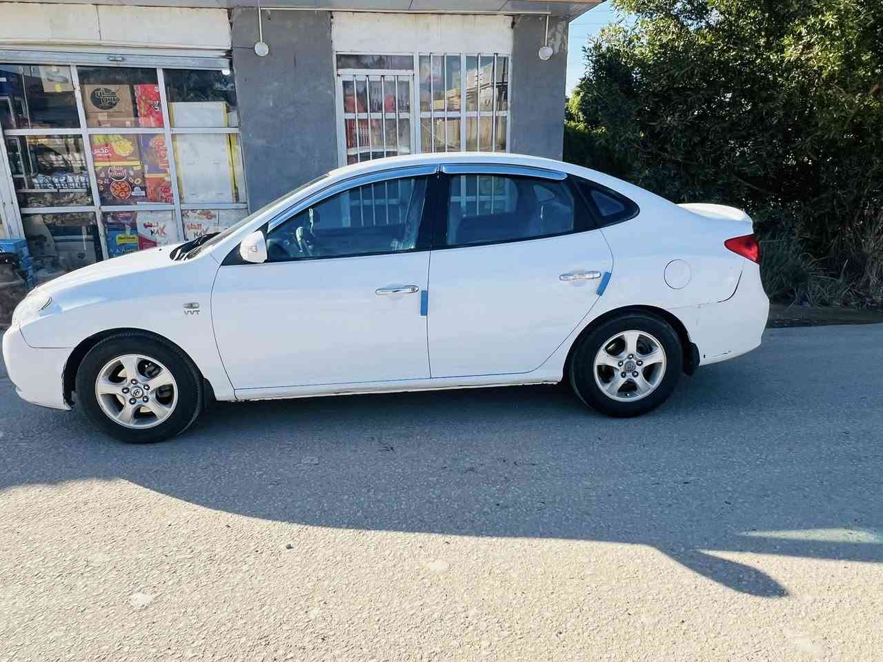 السلام عليكم اخوان سياره افانتي موديل )2007)للبيع كير محرك مكفولات بيها ٣قطع صبغ وقطعه تبديل رقم بغداد دولي سياره باسمي انضف من الصوره مكان بابل قضاء كوثىٰ تفاصيل اكثر خاص او اتصال ***********
