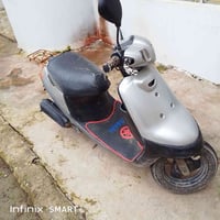 مطور بوتين • مطور كهربائي • دراجة كهربائية