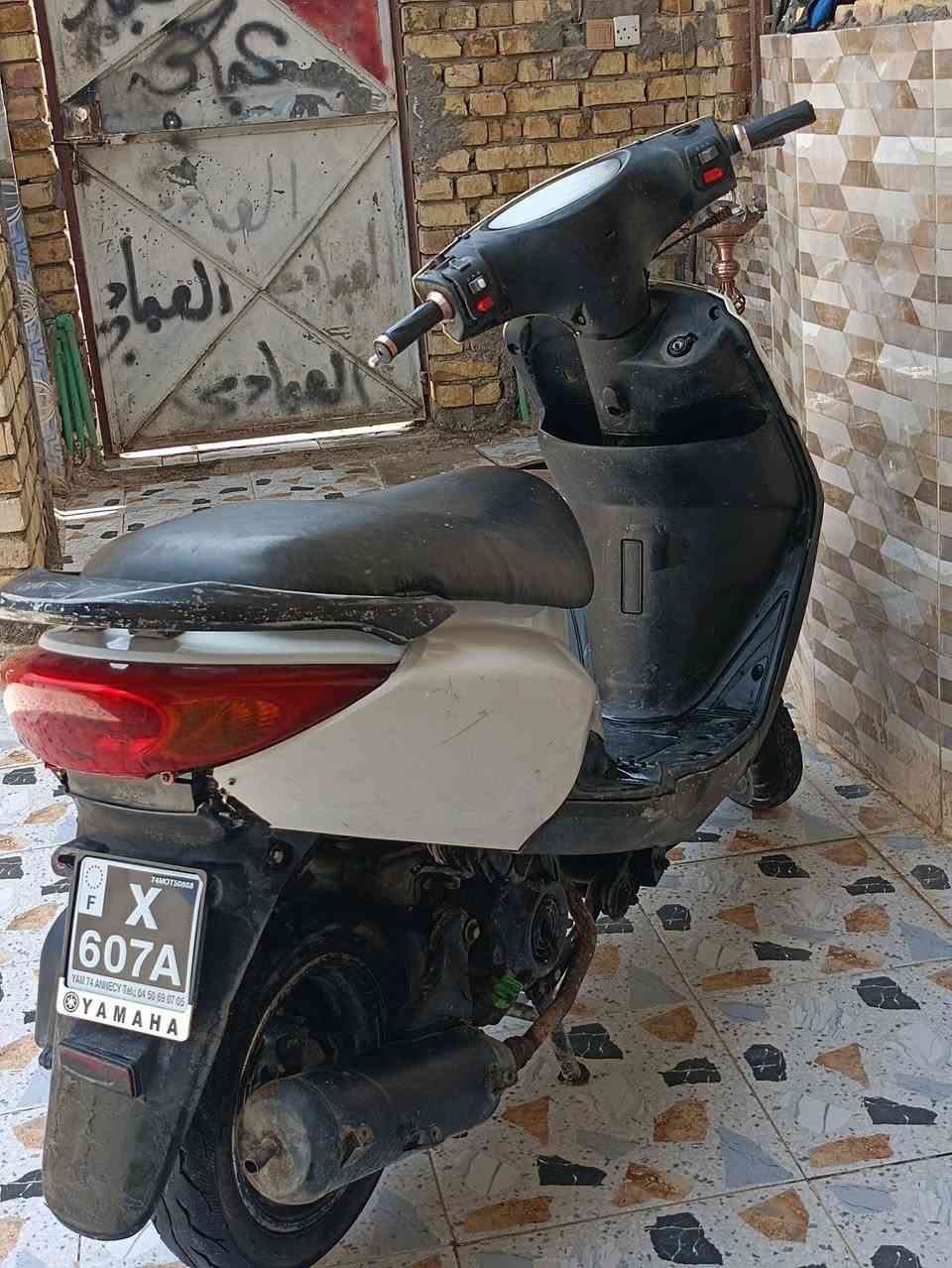 سلام عليكم بريس للبيع مكفولة من كلشي محرك ما مفتوح شراي يتصل أو خاص
***********
