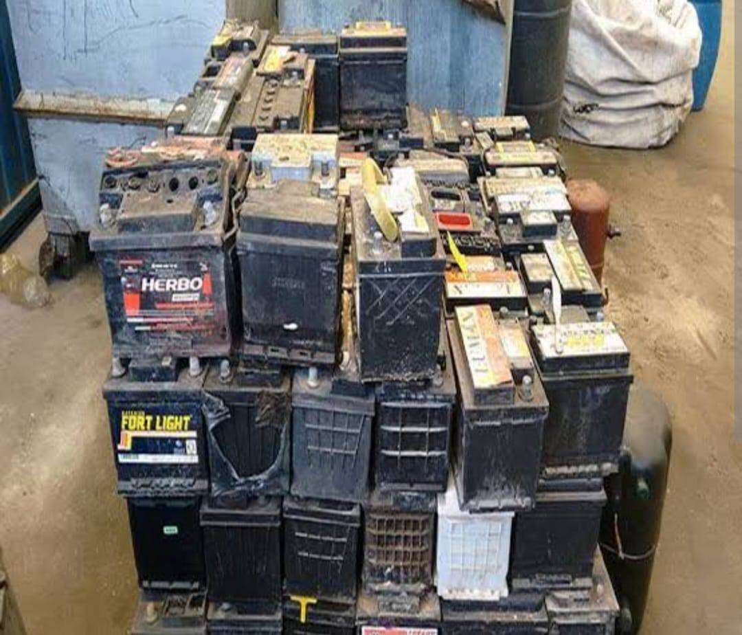 شركة الشرقاوي لبيع وشراء جميع أنواع بطاريات السيارات
010 4076029


**إذا كنت صاحب هذا الإعلان وتريد حذفه لأي سبب، رجاءا أرسل رسالة إلى الدعم الفني**