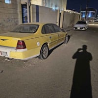 كابرس • ٢٠٠٦ • رقم بصره