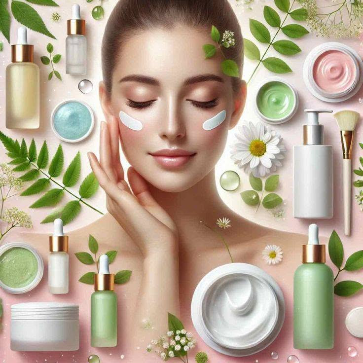 جمالك يبدأ من العناية الصح 🌿
منتجات طبيعية تمنح بشرتج
نعومة • نضارة • إشراقة من أول استخدام 💖
دلّلي نفسج وخلي روتينج اليومي سر جمالج 👑
📩 للطلب خاص


**إذا كنت صاحب هذا الإعلان وتريد حذفه لأي سبب، رجاءا أرسل رسالة إلى الدعم الفني**