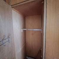 كنتور • ٣ بيبان • مع ملحق