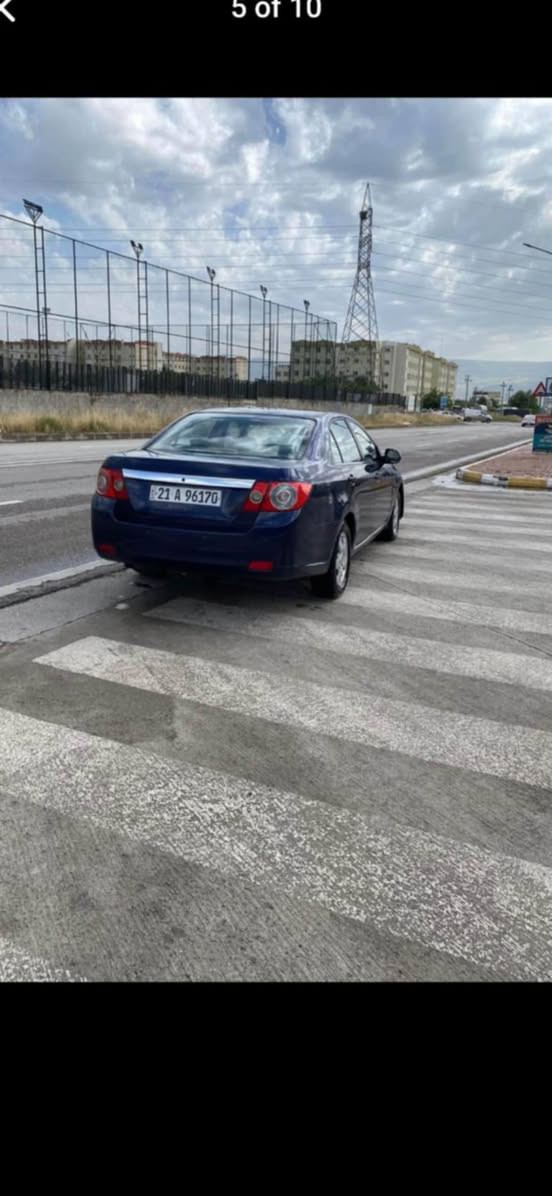 اپیکا ٢٠٠٧ گێر تۆماتیک سەنەوی تا ٢٠٢٩ تازەیە  کامل بۆ یاخ نیە بەس بەکامل بۆیاخ ئەیفرۆشم سەیارەکە ئیش ئەکات بەس مەکینە تەشفیت کردنی ئەوێت سعری ٤٠ گەڵا و معامەلەیەکی کەم لە سلیمانی السليمانية, العراق


**إذا كنت صاحب هذا الإعلان وتريد حذفه لأي سبب، رجاءا أرسل رسالة إلى الدعم الفني**