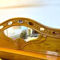 سرير نفرين • صاج ثقيل • بيه مجال