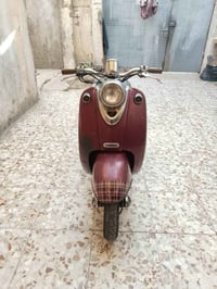 دراجة كلاسيك كوم حديد ١٠٠  الرقم 07747160656