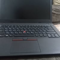 لينوفو L460 • i5 الجيل السادس • ٢٢٤GB SSD
