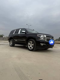 تاهو 2017 ادوات  شرط  بيه كصه قمارا فقط تكم   وشاصي والبدي مكفول  مواص...