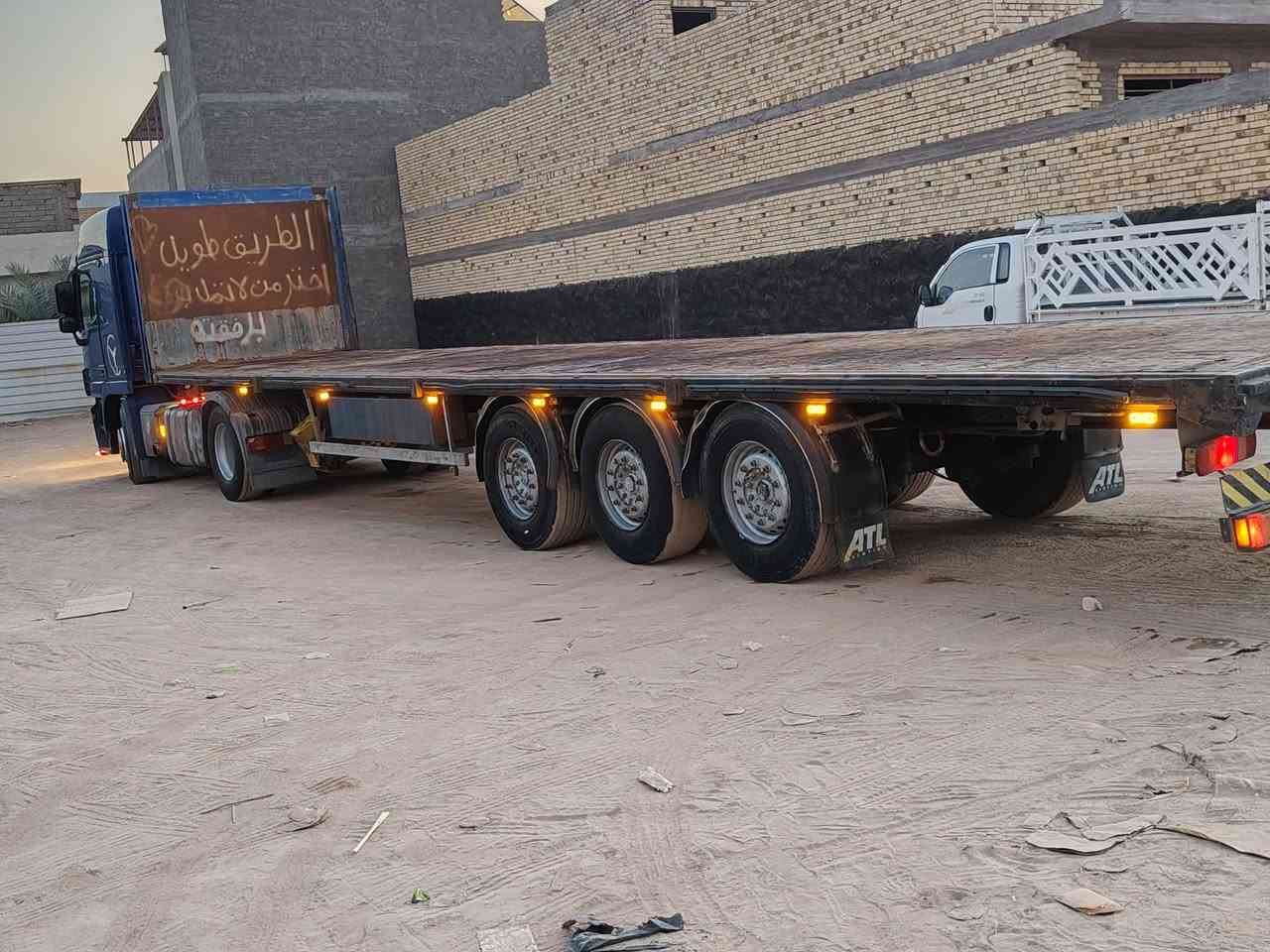 سلام وعليكم اكتروز لل بيع موديل 2011 بسمي سيارة جاهزه لل شغل مكفوله شاصي راس وعربانه الاستفسار اكثر اتصال مع الرقم *********** مكاني بصره الهوير
