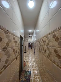 ١٠٠م • بناء ٢٠٢٤ • ٤ غرف