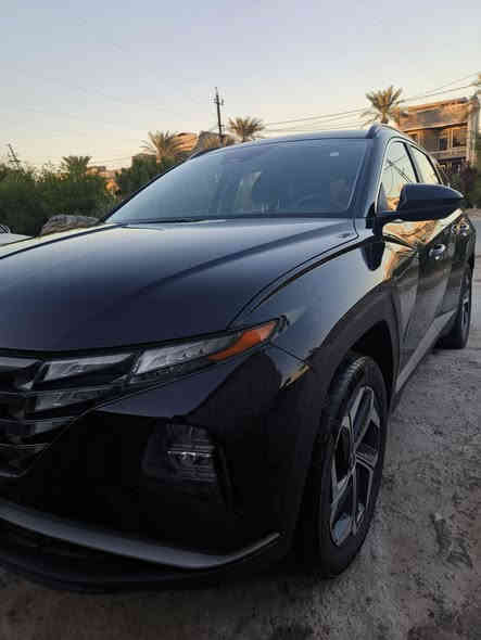 توسان 2024 وارد امريكي بلكن
نظام ( شحن منزلي + هايبرد + بانزين ) 

سياره حادثها فقط الي موضح بل صوره
تبديل جنطه نفس اللون بدون قطعه صبغ
سياره كامله ومرقمه مكانها في بغداد 

السياره فول ماعدا البانوراما ولكشنات جلد
ماشيه 7 الاف سياره اي نقص مابيها كامله

السعر: 205 ورقه

مكان بغداد
تواصل: ***********
