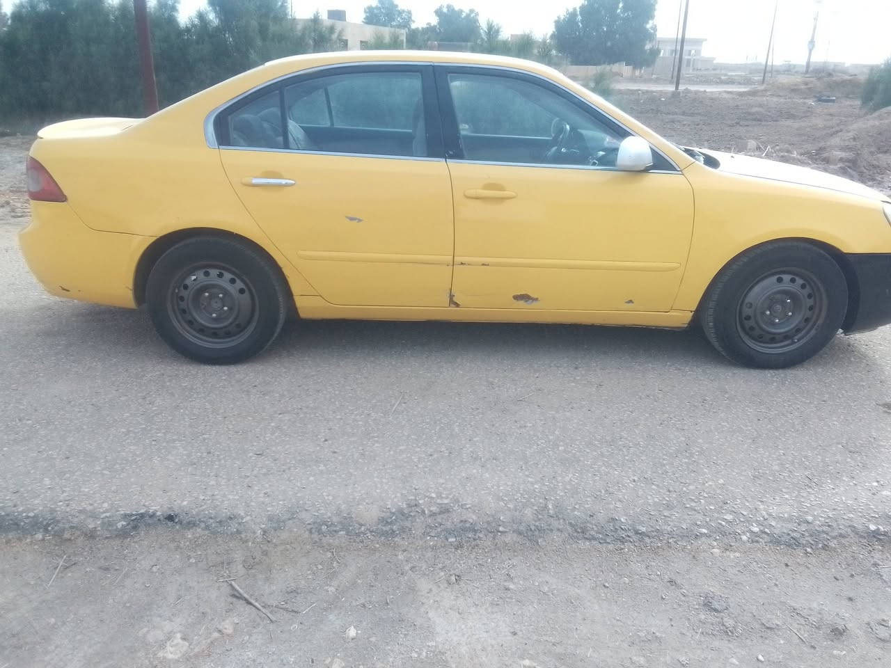 اوبتيما 2007وارد امريكي 82وبيه مجال ديوانيه ال بدير اتصل وبيك خير ودلل ***********
