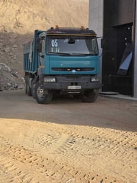 رينو • ٢٠٠٥ • كركوك