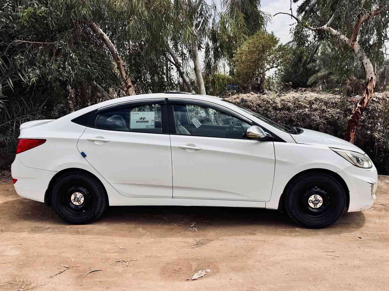 السلام عليكم اكسنت 2016 مكنيه 1600،، فول موصفات بيه مكان بارد شوف العين كفاله من التبديل والصبغ تبريد عايز غاز حداديه ٥٠ /١٠٠/  السعر 105$ وبيه مجال عنوان النجف لاشرف /كوفه / عباسية /***********
