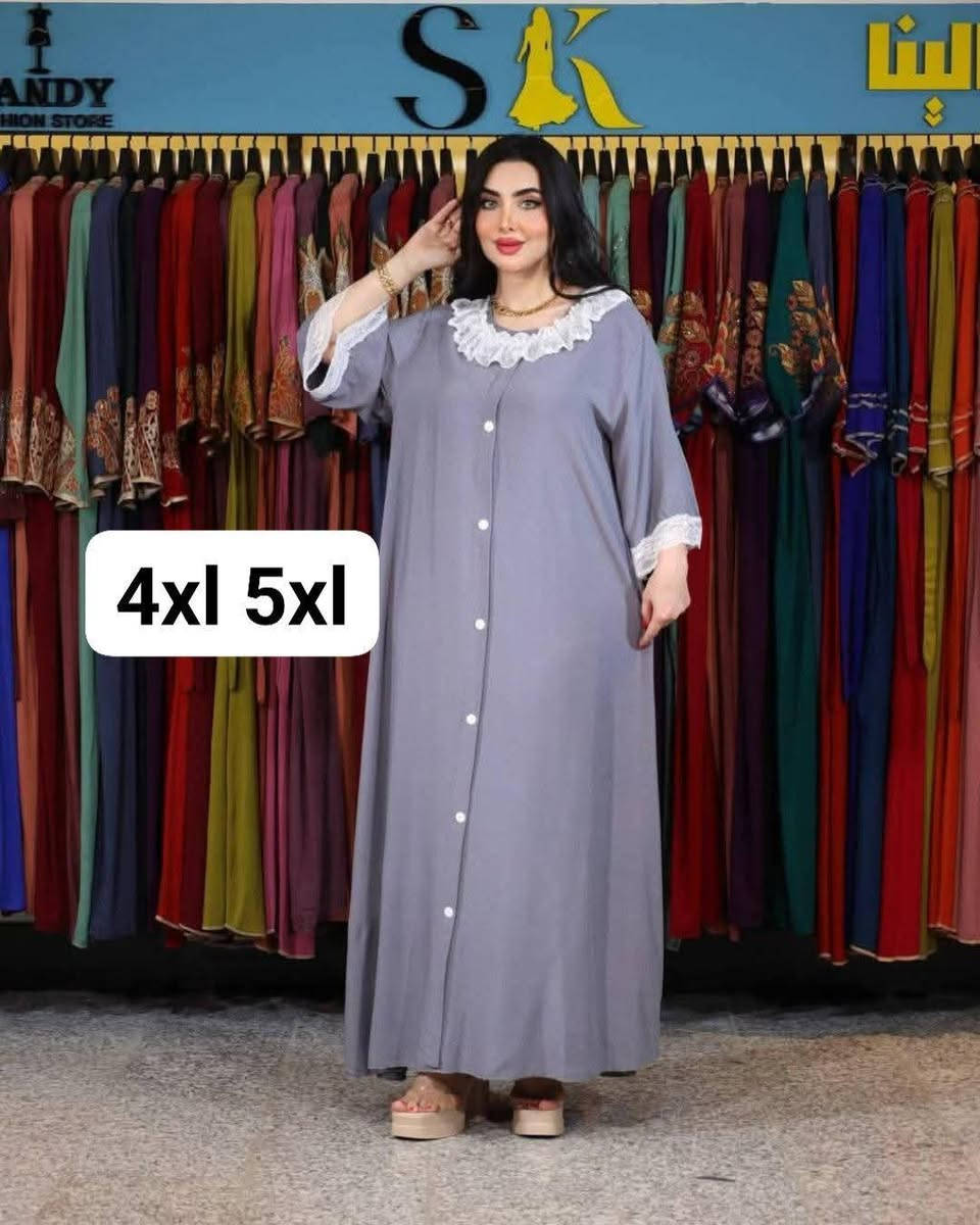 اخر قطع توصيل مجاني داخل الكوت 😍وتدللون 
كشمير درجه اولى خامه اجنن قياسات راهي 
السعر ١٠ الاف فقط 😍 
متوفر فقط توصيل للحجز مراسله الصفحة


**إذا كنت صاحب هذا الإعلان وتريد حذفه لأي سبب، رجاءا أرسل رسالة إلى الدعم الفني**