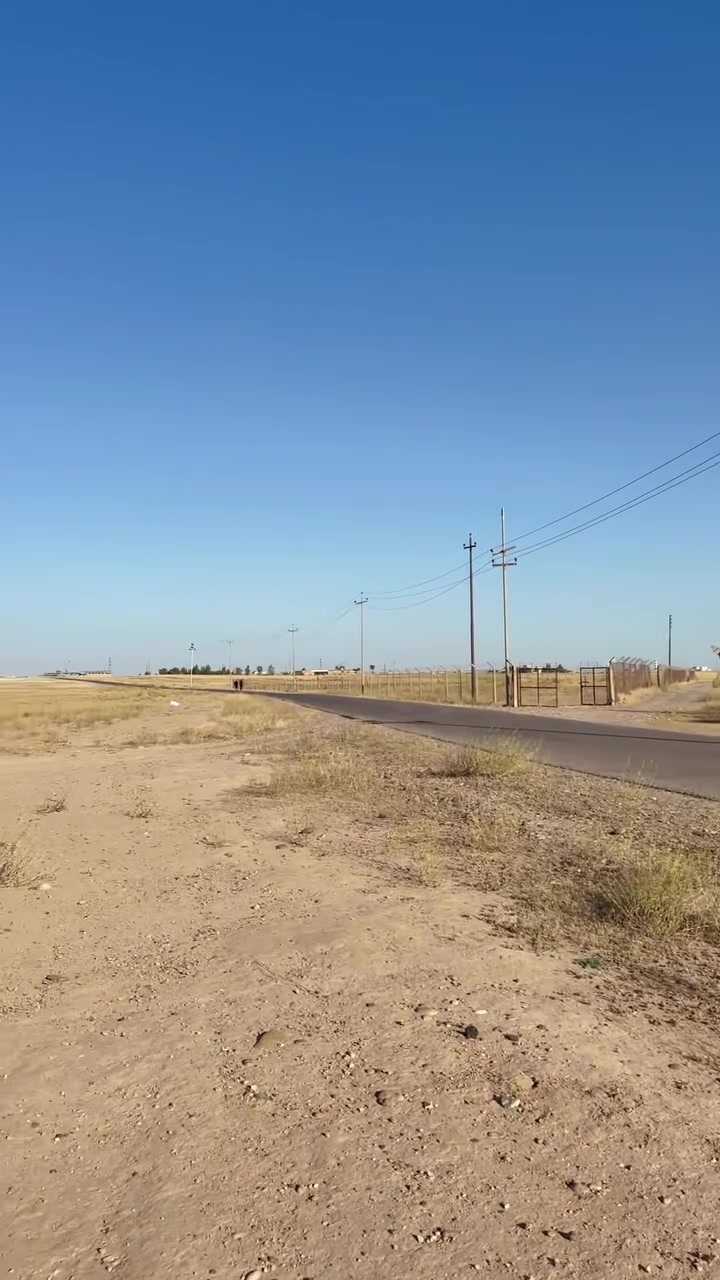 دونمين للبيع تكريت الخط السريع على طريق الاعويج طابو 

***********
