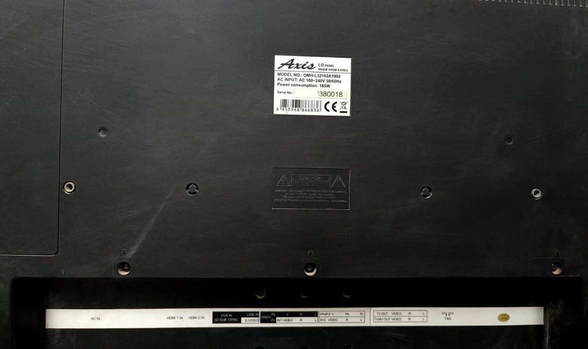 للبيع من بغداد حي سومر قريب علبنوك


**إذا كنت صاحب هذا الإعلان وتريد حذفه لأي سبب، رجاءا أرسل رسالة إلى الدعم الفني**