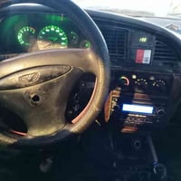 دايو نوبرا • ٩٩ • ناحية الزاب