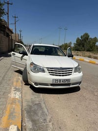 سيارة للبيع نوع سي 200 سيارة جاهزة علة اخر شي ترايك وين ما تريد تدفئة ...