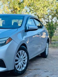 كورلا ١٦ • سليمانية • سنوية ٢٨