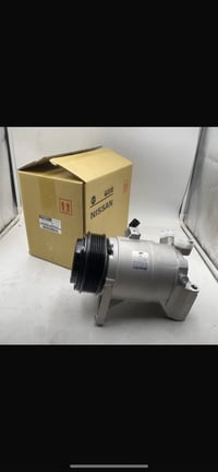 كمبريسر تبريد اصلي • راديترات تايوان 64خط • ماكسيما التيما