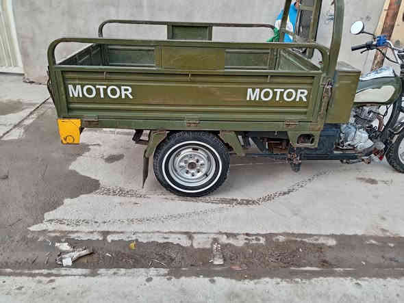 السلام عليكم ستوته للبيع مكفوله كفاله عامه مال جناي بيناتنه الله موديل 2019 اوراق اصولي لا صبغ ولا لحيم ستوته خير من الله السعر 1500وبيها مجال حك الجيه مكان بابل رقم الهاتف 
***********
***********
