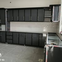 اللهم صلي عل محمد وال محمد تم تجهيز كاونتر فصال المنيوم الئ احد زبئننا...