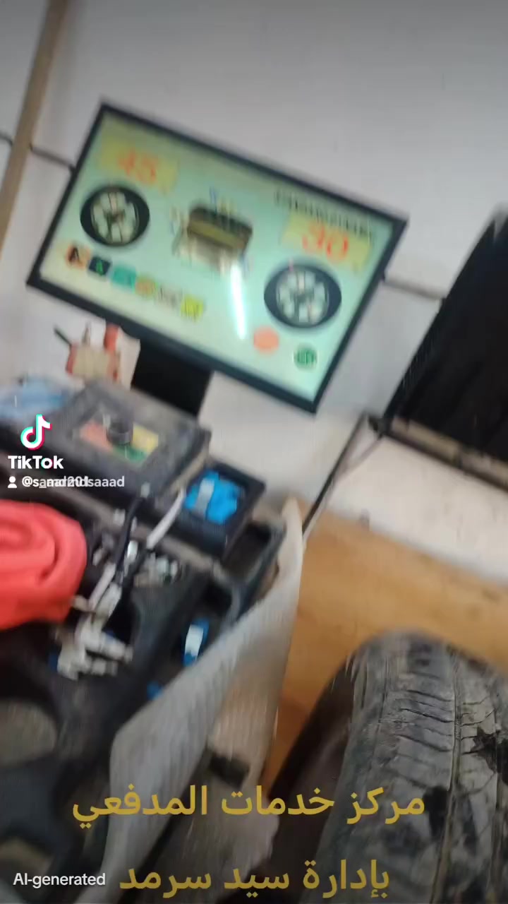 مركز خدمات المدفعي ابي غريب مجاور مصنع الالبان *********** تصفير فلنجات بدون فتح من السياره وايضا بلنص بلازما حديث شرط 0 ويوجد حساس إطارات مع برمجه وتركيب ويوجد لدينا زيوت وفلاتر كافه انواع السيارات
