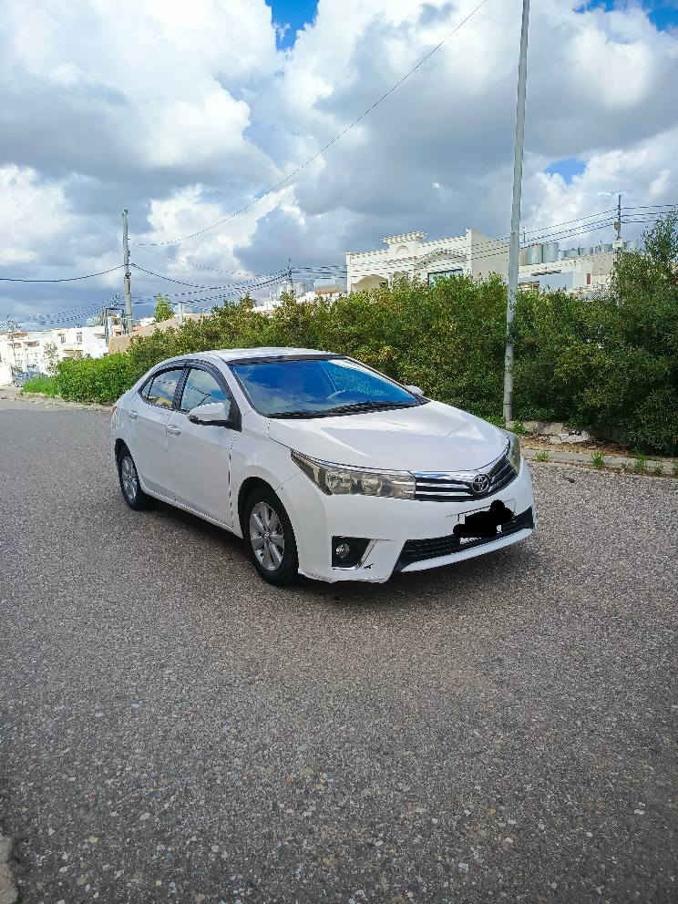 بیکاشۆ مۆدیل 2014 مەکینە گەورەیە گێڕ تۆماتیک گێڕ مەکینە تەبرید بەشەرت سحری 87مەجالێک ژمارەی موبایل *********** چوار جام کارەبایە ئاوێنە کارەبایە دەبل گێڕە ناو زەردە abs ویل کەپە چوار تایەی نوێیە سەیارەکە زۆر جوانە بڕاوە بەناو کردن غەرامە بەشەرتە شوێن هەولێر عام بۆیاخە وەرگەڕاوە أربيل, العراق
