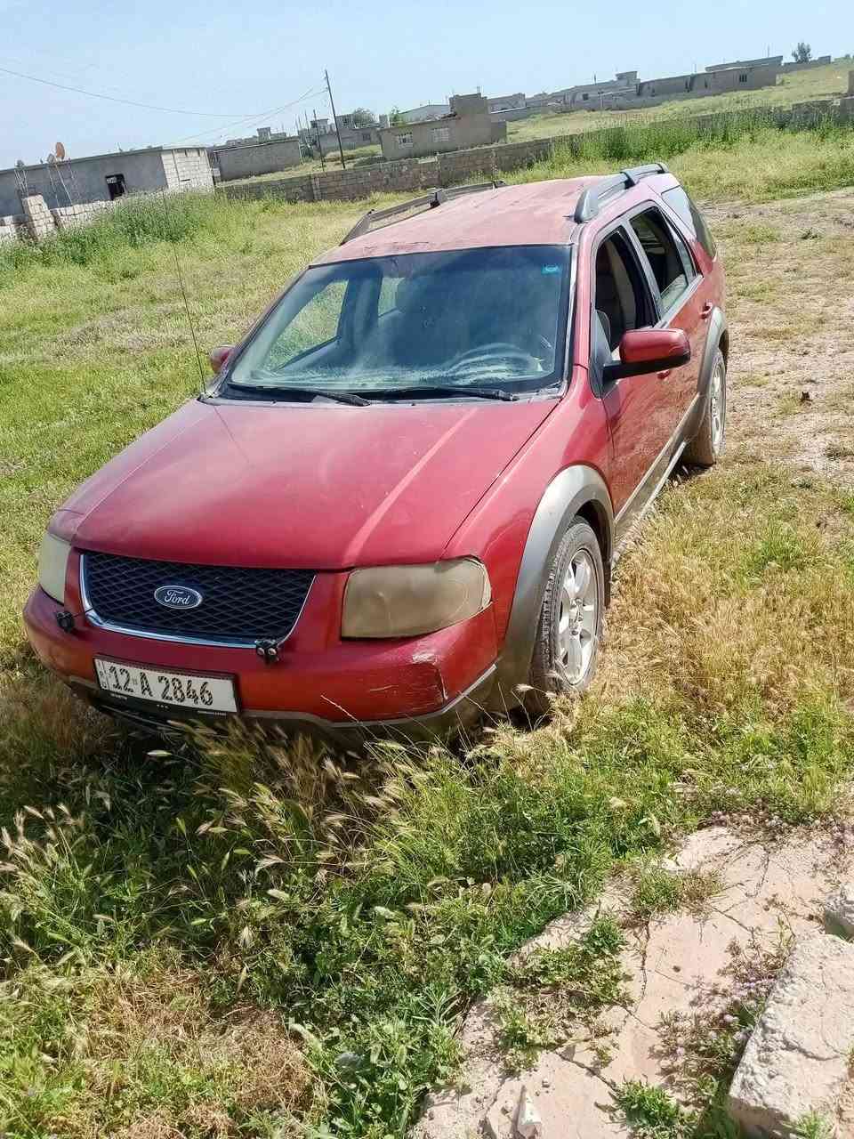 سياره فورد موديل ٢٠٠٥ للبيع رقم دولي محرك كير شرط مال سوناتا ٧راكب سياره جاهزة الشراي اتصال ***********
