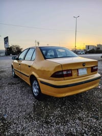 سمند • ٢٠١١ • رقم بابل