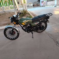 سيفان سونك • موديل ٢٠٢٥ • ماشيه ٢٠٠٠