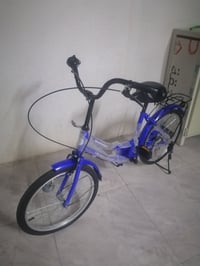 بايسكل • صيني • مستخدم أسبوع