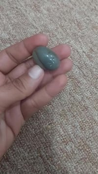 سليماني • رصاصي • قديم