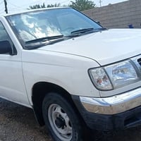 نيسان • سيارة نيسان • نيسان 2002 • سيارات للبيع • سيارة للبيع • موديل ...