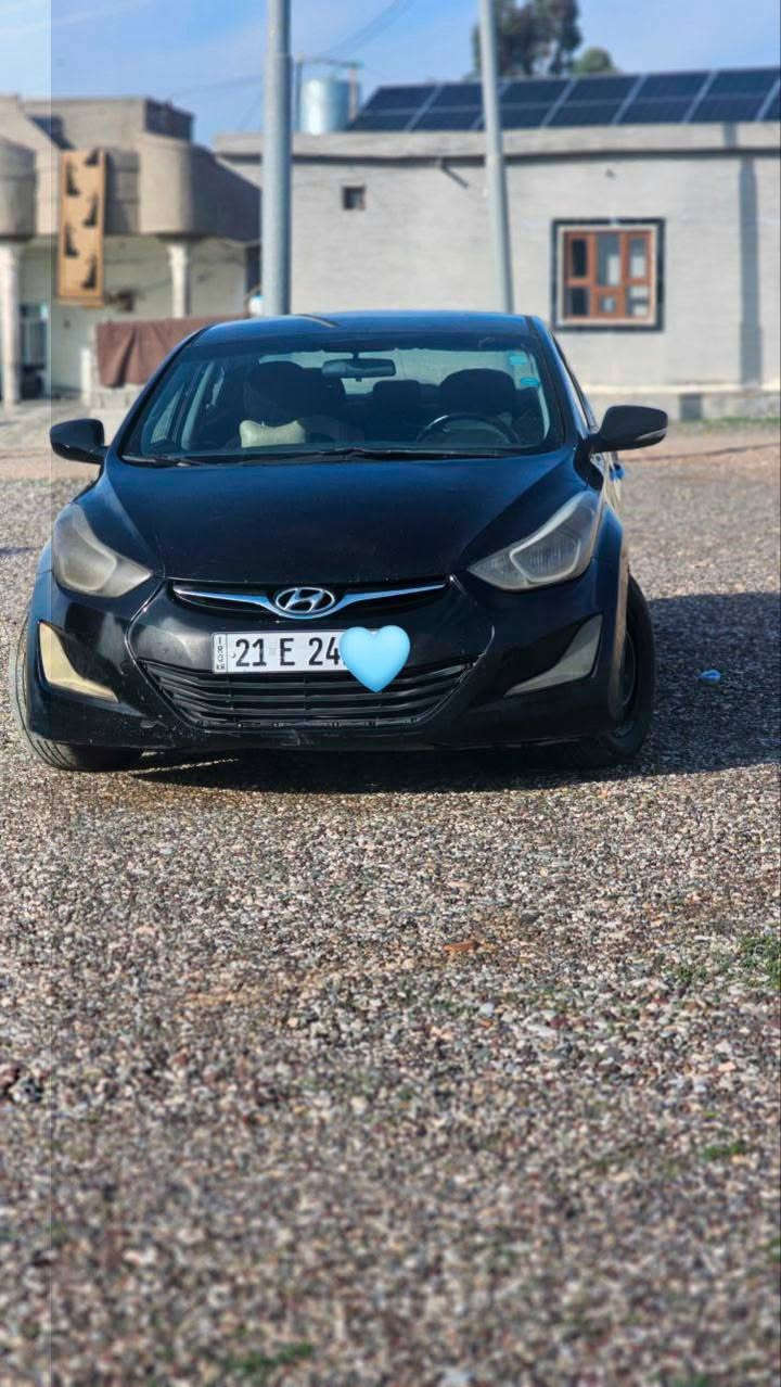 السلام عليكم
للبيع لنترا موديل ٢٠١٦
محرك ١٨ 
رقم و سنوية جديد 
الضرر صبغ اقل الحزام ابيع حزام  بدون دواخل
شرط التحويل السعر ٩٥ بيها مجال قليل 
رقم الهاتف  ***********
