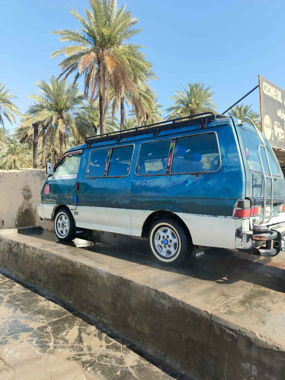 البيع كيه بسته موديل 95 كفاله عاميه كير واكسن ومحرك تخم تاير دوشمه جديده مبيهه اي نقص ،رقم بابل الماني 
تحويل ثاني يوم السعر ,(50) 
***********
***********
