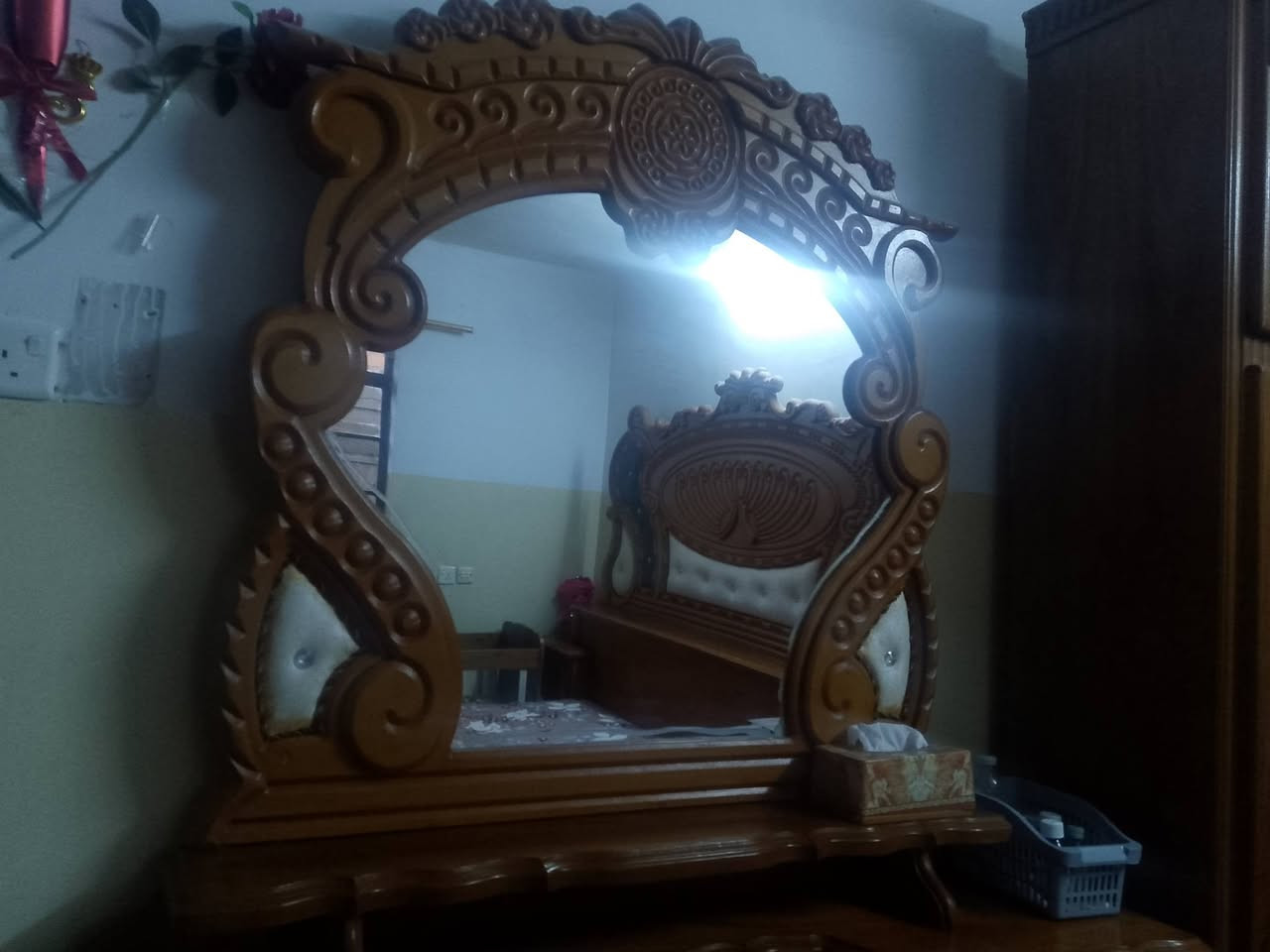 للبيع سعر راسل خاص


**إذا كنت صاحب هذا الإعلان وتريد حذفه لأي سبب، رجاءا أرسل رسالة إلى الدعم الفني**