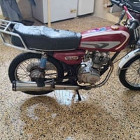 ماطور بارت • نضافه • دبلات وره