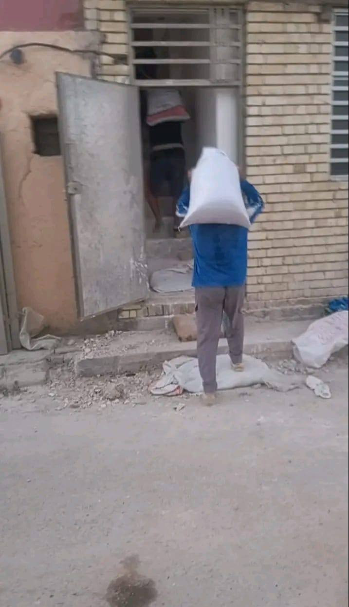 *********** تصعيد كافة مواد البناء عل ظهر بغداد كرخ ورصافة واتساب
