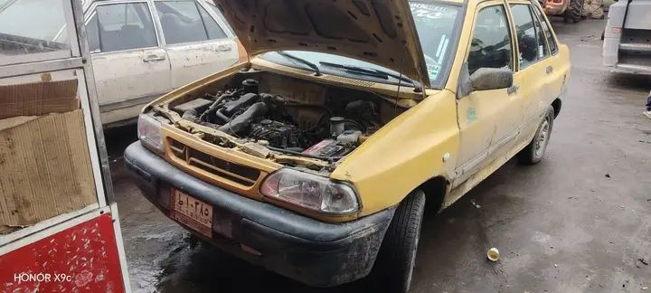 للبيع او اقسط سايبا محرك بي نفخ كير شرط طخم امامي خلفي شرط رقم ألماني هيئه وغرامات صفر  صاحبها الشرعي الموصل شرط التحويل السعر ٢٥وبي مجال


**إذا كنت صاحب هذا الإعلان وتريد حذفه لأي سبب، رجاءا أرسل رسالة إلى الدعم الفني**