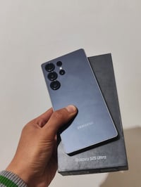 اس ٢٥ الترا • ٢٥٦ • نظيف جدا