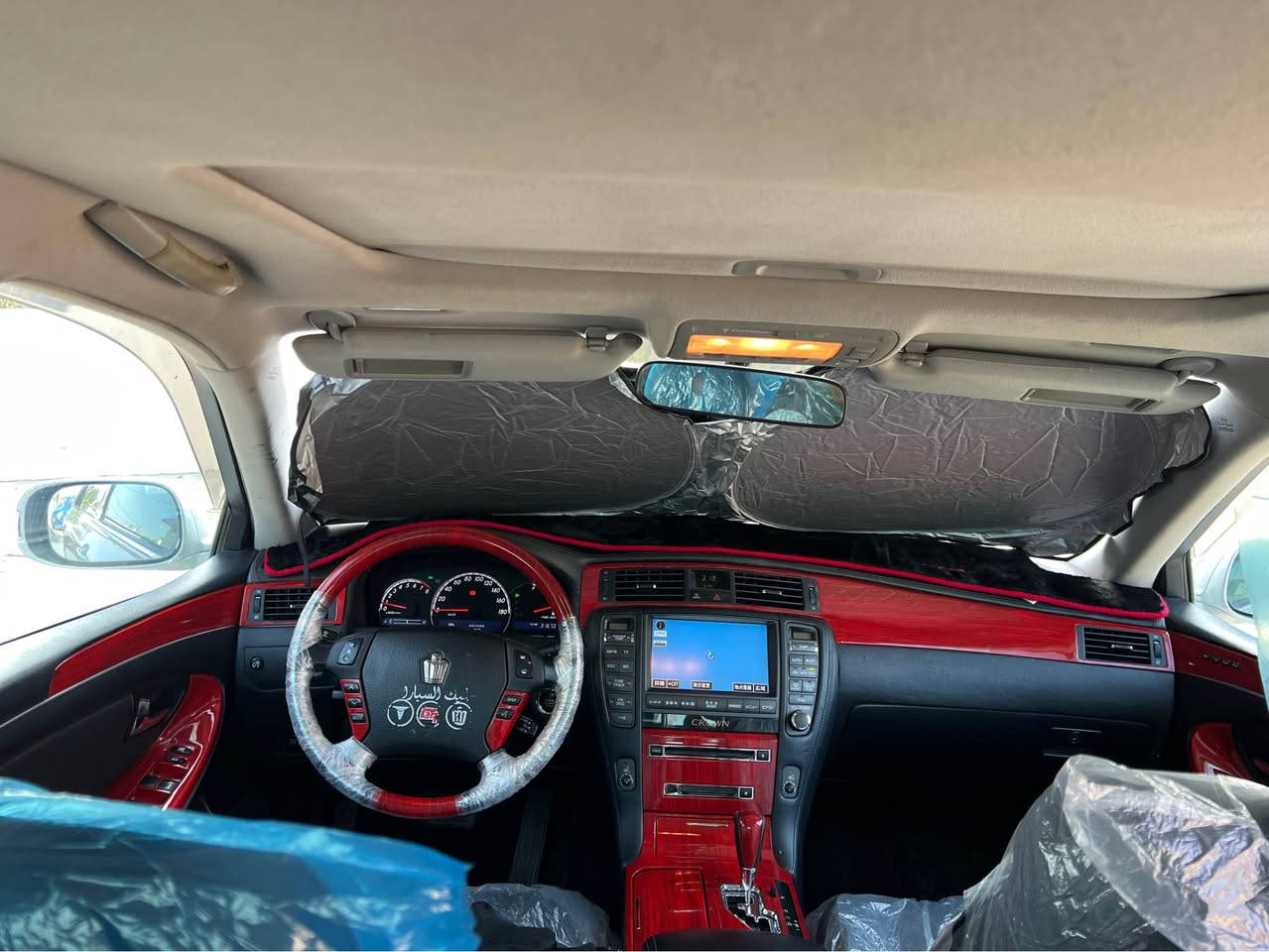 سەرەتا بەناوی خوای گەورەو میهرەبان 🤲❤️
شاهینەی ساخ بێ بۆیاخی ئەوروپاش 📦💎

( سەیارەی ماڵانەو بۆ ماڵ ئەبێ  )

سلڤەر٢٠٠٧ ١٨٠ بچوک بەگەورەی مەرخوب ✅
مواسەفات جڵدە سڵایت هیتەر ئاویێنە ئیشارەت ✅
فۆڕمیکاسور سوکان حەیزەران ✅
ویل دینگەی ستیل ✅
دەعامی بۆ دەعامی بۆیاخی ئەوروپاشی نیە ✅
پارچە گۆڕاویشی نیە سۆنەرم داناوە. ✅
ڕۆنی گێڕو مەکینەی تازە گۆڕاوە ✅
تاقم بانسو تاقم پێشی کامل کامل مەسرەفە بەدوای بیانو ✅مەگەڕێ هەرجیت ویست بەدڵی تۆ بەشەرت ❤️📦
وەسفی ناوێ سعری ٨٥ مەجالێکی کەم مشتەریت لەخزمەتام مشتەری نیت سەری خۆتو منیش مەیە شێنە 
هەر ماڵەو بە سحری خۆی ❤️
0777 741 55 69 السليمانية, العراق
