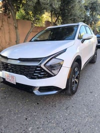 سبورتاج ٢٠٢٣ • دبل • دهوك