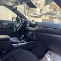 بلايزر • مكينه ٢٥٠٠ • رقم بغداد