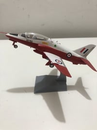 مقياس ١/٧٢ • طائرة تدريب • Airfix