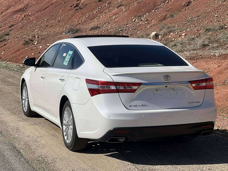 تکایە ئەگەر موشتەری نی بۆپرسیارکردنی تێل مەکە   
نرخی 180گەڵا  شوێن قەزای دووکان
ئەڤەلۆن 2013خەلیجی  فول فوڵ مواسەفات سەنەوی هەزەی تازە ڕه  قەم ئەڕبیل  بۆنیت چەمەلەغی لای سەکن بۆیاخە   قرچێکی پێشەوەی هەیە   
ژم ***********     *********** دخان, السليمانية
