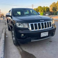لاريدو • ٢٠١٢ • كفاله عامه