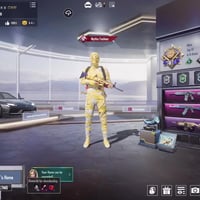 حساب ببجي للبيع مستواه 83   ابرز ألالغاب أسلوب خرافي + محقق رقيب   بي ...